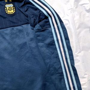 ARGENTINA TRAINING KIT 2014-15