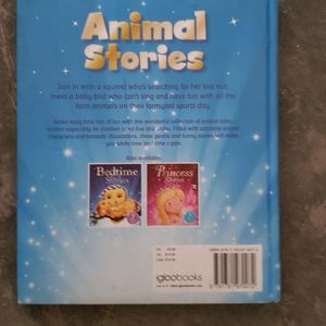 Animal Stories