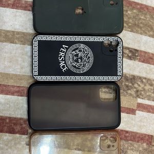 Iphone 11 Cover