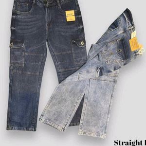 Men's Jeans