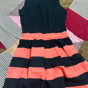 One Piece Dress For Woman