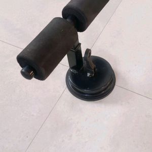 Push Up Stand