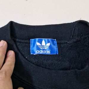 Original Adidas Hoodie