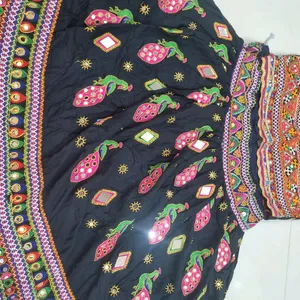 Heavy Chaniya Choli With Dupatta