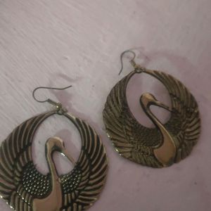 Fashionable Earrings