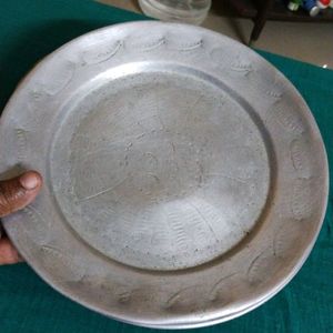 Set of 4 Plates