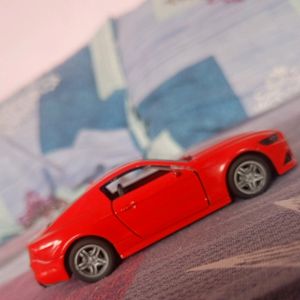 Mustang GT Toy Car