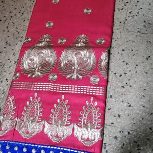 Traditional Nari 🌺 Suit Set