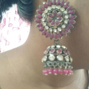 Beautiful Earrings