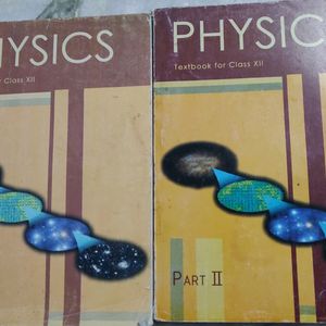 Physics 1,2