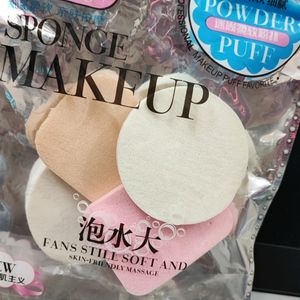 Sponge MakeUp Powder Puffs