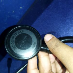 INDOSERGICAL STETHOSCOPE