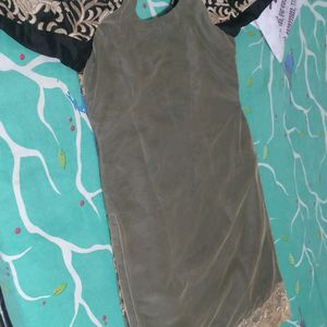 Party Wear Kurta