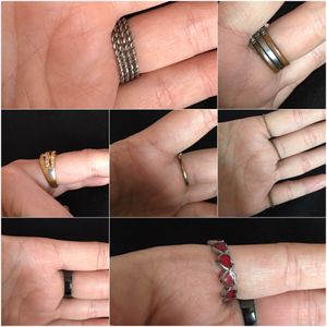 Preloved Rings Women