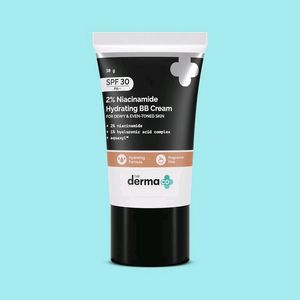 2% Niacinamide Hydrating BB Cream