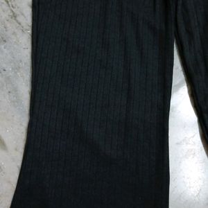 Black Trouser