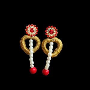 Beautiful Earrings