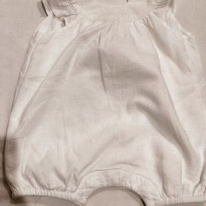 Baby Romper