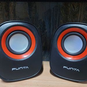 Speaker For Computers and TV