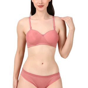 Women's Padded lingerie Set Pack Of 3