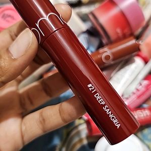 Rom&nd Juicy Lasting Tint - 21 DeepSangria