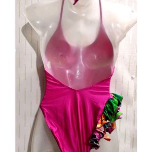 🎀 Swimming Sute 🎀🛍️ From Womens 🎀🌹  Length/28