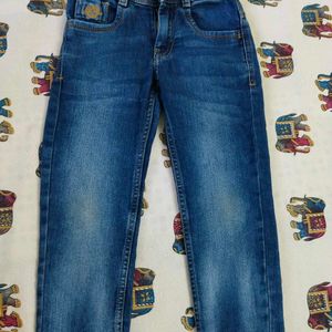 US polo Jeans 4-5 Years Boys