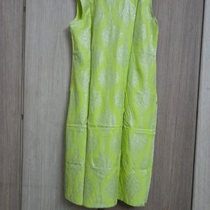 W 16 Size Kurta