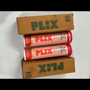 Plix Aplle Cider