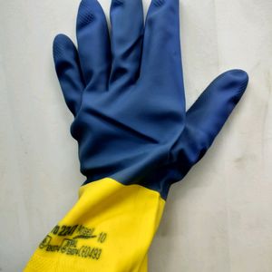 Dish Wash Gloves