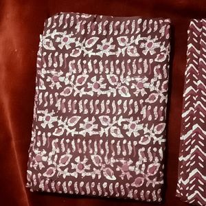 Jaipuri Cotton Fabric