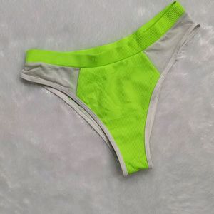 Neon Green Panty COMBO