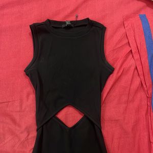 Forever 21 Women Dress In Good Condition