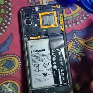 Samsung A32 5g.. (Working )