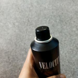 Velocity Body Spray