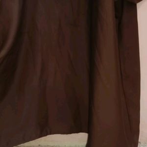 Coffee Brown Abaya