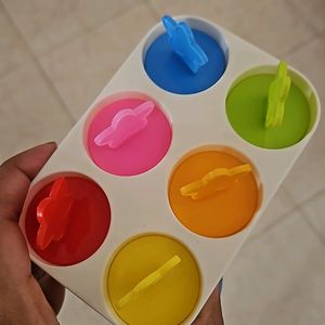 ICECREAM / POPSICLE MOULD ON SALE