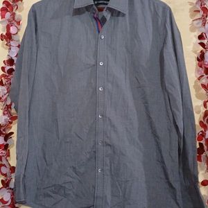 Grey Shirt For Men's