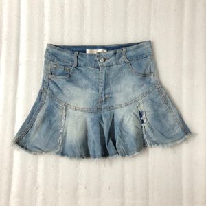 Y2k Micro Mini Skirt