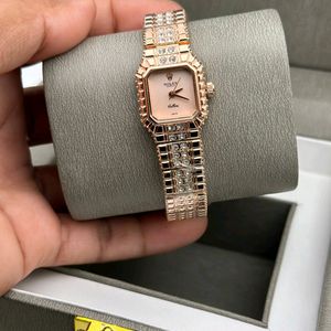 Rolex Women Watch New Stock