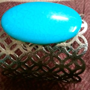 Turquoise (Firoza ) bracelet