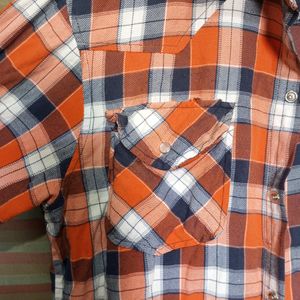 Men's Retro Jack Shirt