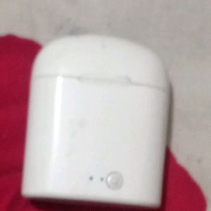 AIRPODS (NOT WORKING)
