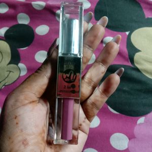 Bella Keen 2 In 1 Liquid + Bullet Matte Lipstick