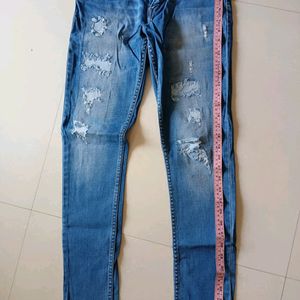 Denim - Jeans- Ladies