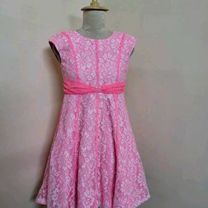 Kids Frock