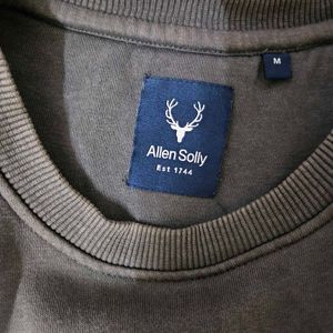 Allen Solly Sweatshirt