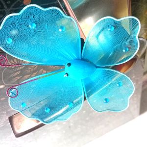 Amazing Butterfly Hair Pin