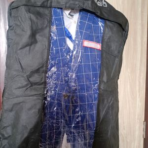 3 Pcs Suit