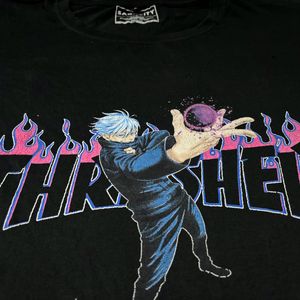 Gojo Thrasher Tshirt